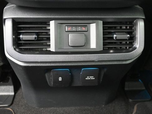 Used 2022 Ford F150 Platinum w/ Equipment Group 701A High image 25