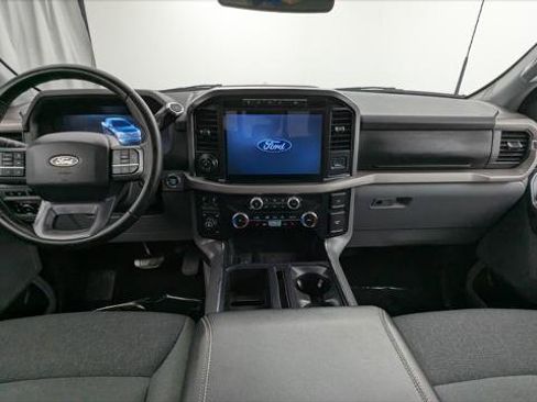 Used 2024 Ford F150 XLT w/ Equipment Group 302A MID AWD/4WD image 24