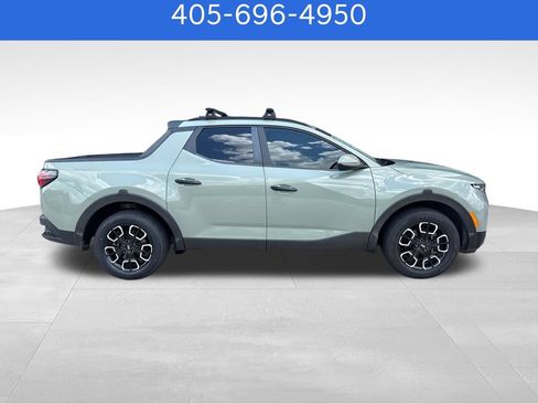 Used 2022 Hyundai Santa Cruz SEL w/ Activity Package AWD/4WD image 5