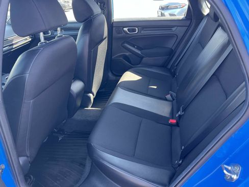 Certified 2024 Honda Civic Sport image 19