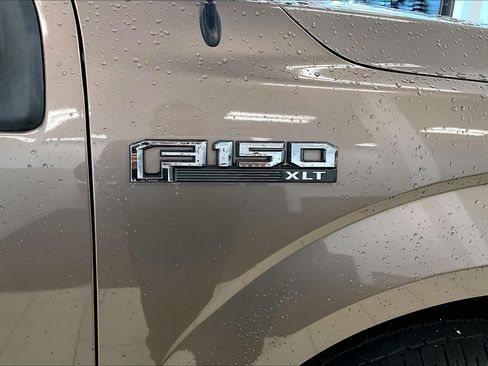 Used 2019 Ford F150 XLT RWD image 9