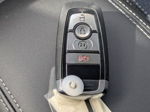 New 2025 Ford Bronco Sport Outer Banks image 33