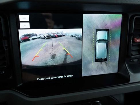 Used 2023 Ford Bronco Badlands w/ Sasquatch Package image 26