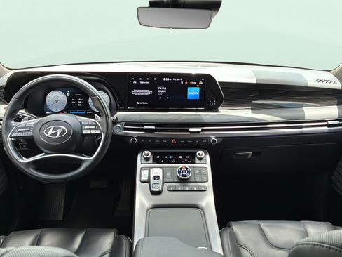 Used 2023 Hyundai Palisade Calligraphy AWD/4WD image 18