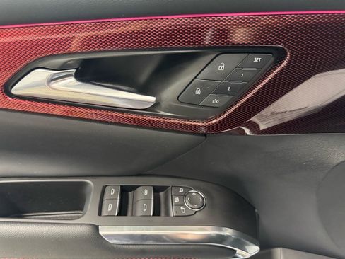 Used 2024 Chevrolet Traverse RS w/ LPO, Floor Liner Package image 19