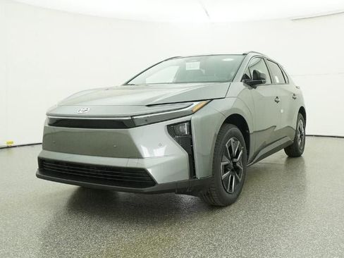 New 2026 Toyota bZ image 32