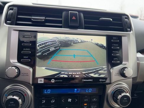 Used 2020 Toyota 4Runner Limited image 20