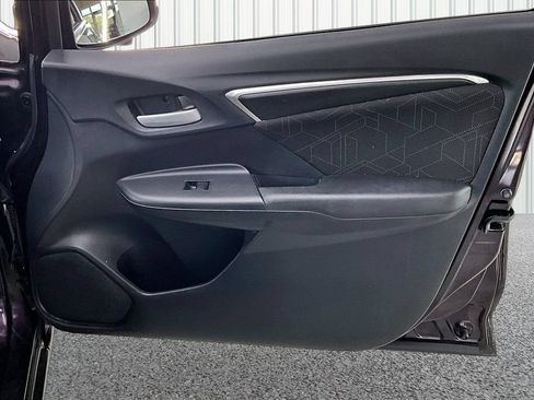 Used 2015 Honda Fit EX image 28