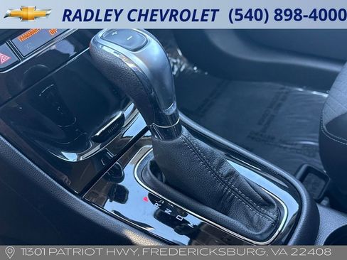 Used 2019 Buick Encore Preferred image 20