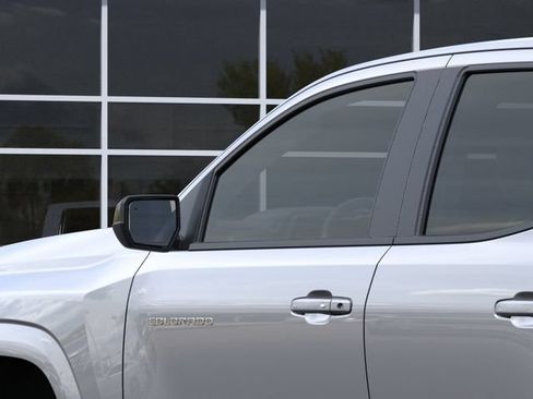 New 2026 Chevrolet Colorado Z71 w/ Z71 Convenience Package 2 AWD/4WD image 12