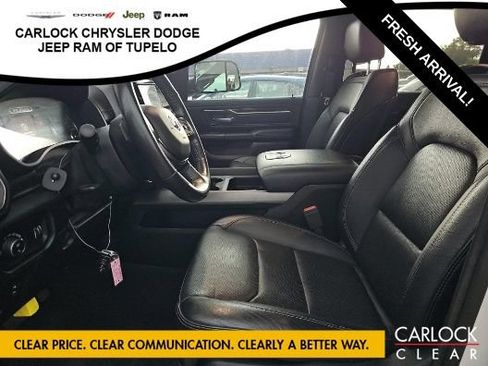Used 2020 RAM 1500 Sport w/ Level 2 Equipment Goup w/2_L AWD/4WD image 6