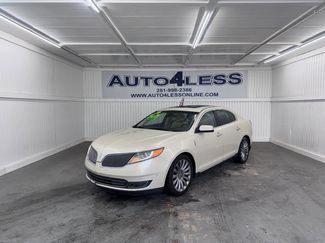 Used 2014 Lincoln MKS w/ Equipment Group 101A FWD video 1
