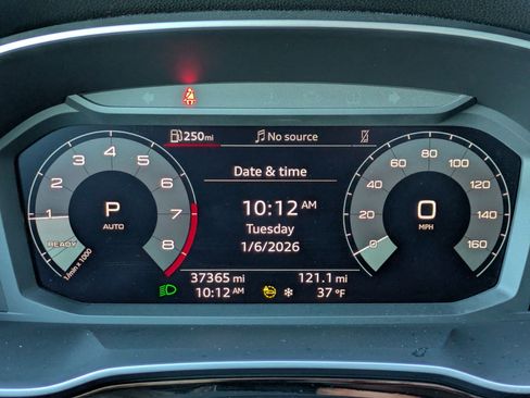 Used 2022 Audi Q3 2.0T Premium image 15