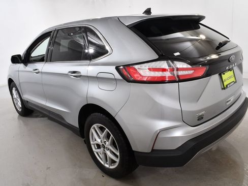 Used 2024 Ford Edge SEL w/ Convenience Package AWD/4WD image 15