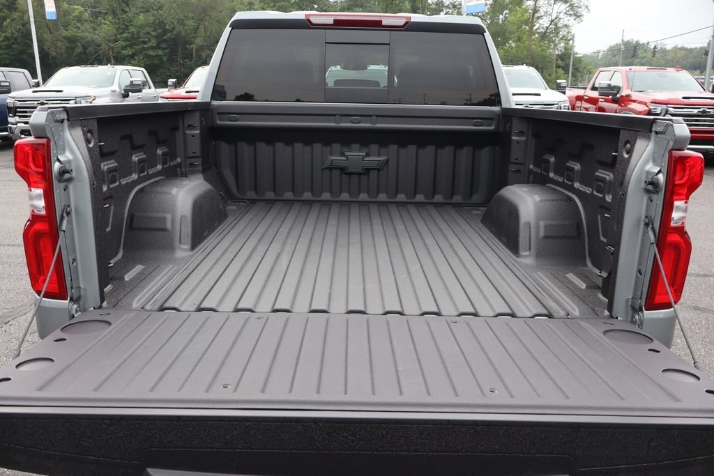 New 2026 Chevrolet Silverado 1500 RST w/ RST All Star Premium Package AWD/4WD image 26