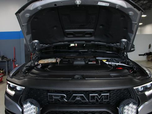 Used 2022 RAM 1500 TRX w/ TRX Level 2 Equipment Group AWD/4WD image 9