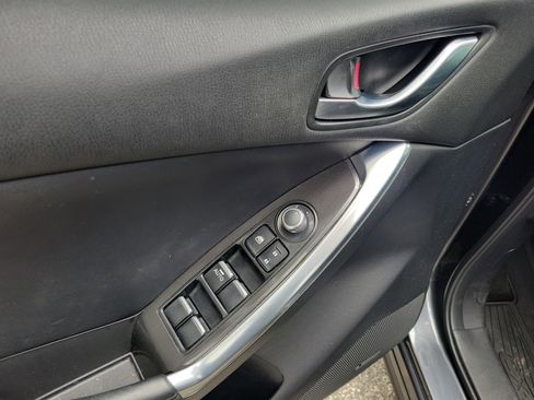 Used 2016 MAZDA CX-5 Grand Touring AWD/4WD image 17