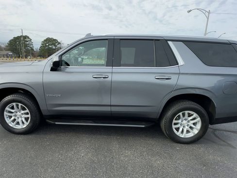 Used 2021 Chevrolet Tahoe LT RWD image 5