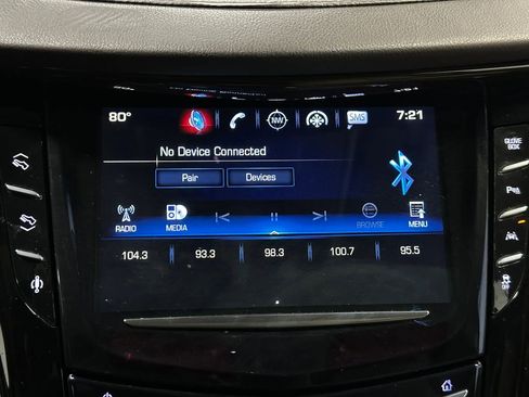 Used 2016 Cadillac Escalade Luxury AWD/4WD image 39