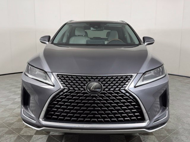 Used 2020 Lexus RX 350 FWD w/ Premium Package image 11