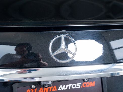 Used 2021 Mercedes-Benz S 580 4MATIC Sedan image 26