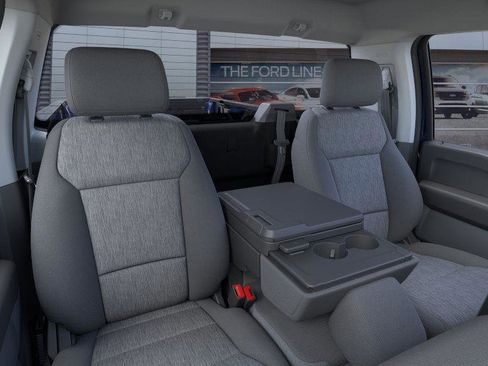 New 2025 Ford F150 XL w/ Equipment Group 103A High image 10