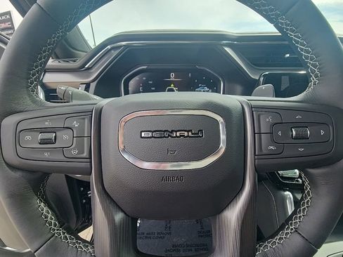 New 2026 GMC Sierra 1500 Denali Ultimate image 18