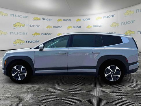 New 2026 Hyundai Ioniq 9 SE image 4