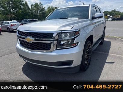 Used 2019 Chevrolet Tahoe LT