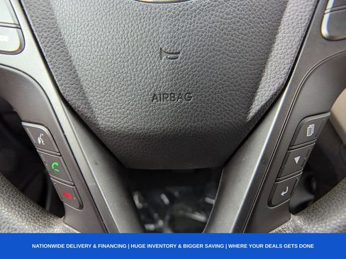 Used 2017 Hyundai Santa Fe Sport image 31