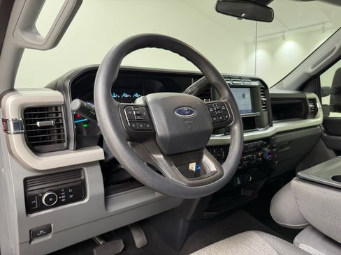Used 2024 Ford F350 XL w/ STX Appearance Package AWD/4WD image 16