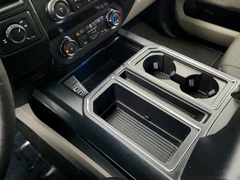 Used 2020 Ford F150 XL w/ Equipment Group 101A Mid image 16