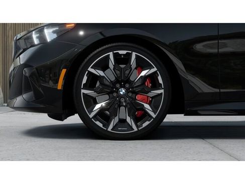 New 2027 BMW 540i xDrive w/ M Sport Package AWD/4WD image 7