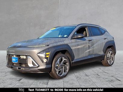 Used 2026 Hyundai Kona SEL Premium