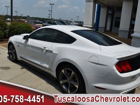 Used 2016 Ford Mustang Coupe w/ Equipment Group 051A RWD image 9