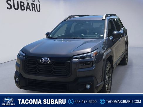 New 2026 Subaru Outback Limited XT AWD/4WD image 1