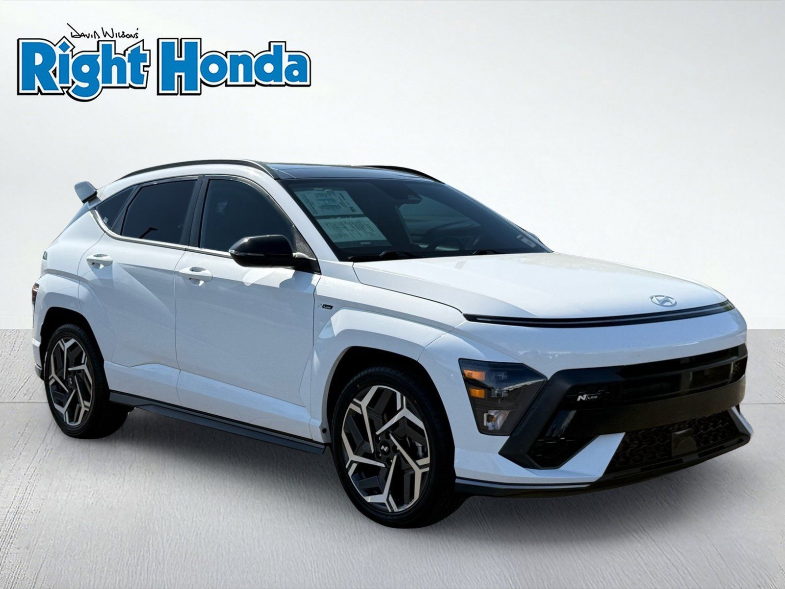 Used 2024 Hyundai Kona N Line FWD image 10