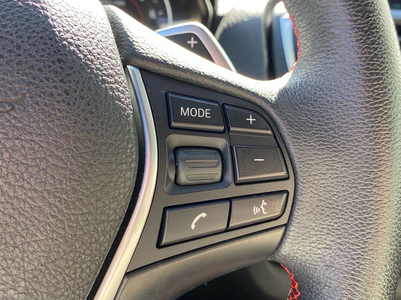 Used 2017 BMW 230i xDrive Convertible AWD/4WD image 11