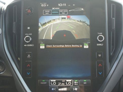 Used 2024 Subaru Crosstrek 2.5i Limited image 7