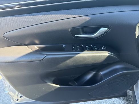 Used 2024 Hyundai Tucson SEL image 30