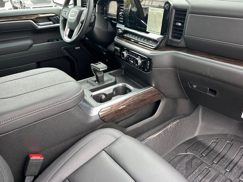 New 2026 GMC Sierra 1500 Elevation w/ Elevation Premium Package image 16