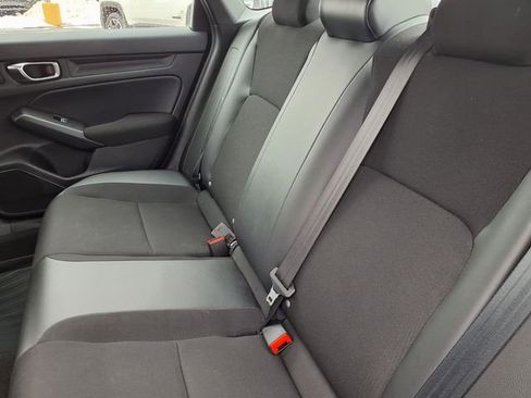 Used 2022 Honda Civic Sport image 5