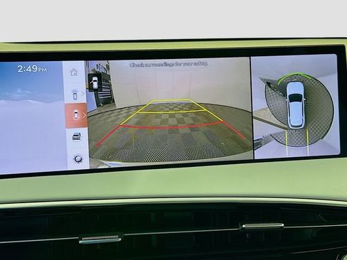 New 2026 Genesis GV70 2.5T Advanced AWD/4WD image 13