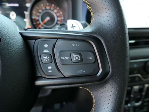 New 2024 Jeep Wrangler Unlimited Rubicon 392 image 14