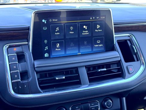 Used 2024 Chevrolet Tahoe Premier image 30