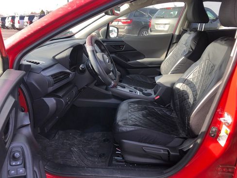 Used 2024 Subaru Crosstrek 2.0i Premium w/ Popular Package #3 image 14