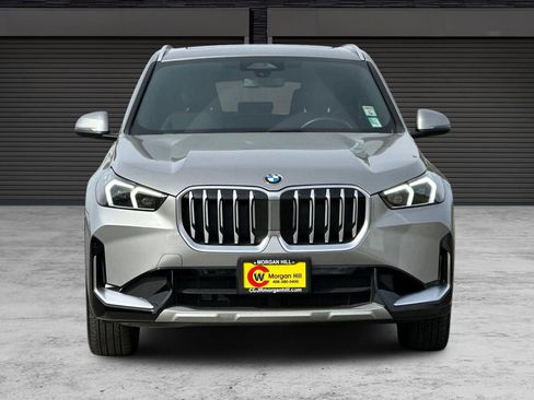 Used 2025 BMW X1 xDrive28i image 10