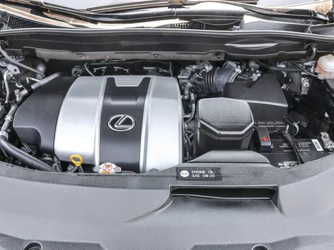Used 2018 Lexus RX 350L AWD image 42