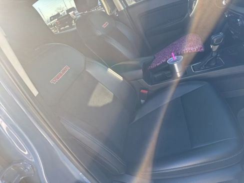 Used 2023 Ford Ranger XLT w/ Tremor Off-Road Package image 18