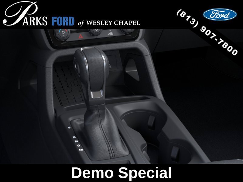 New 2026 Ford Ranger XLT AWD/4WD image 15